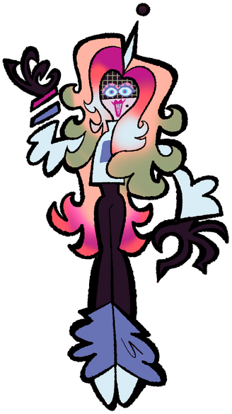 syndi kate render