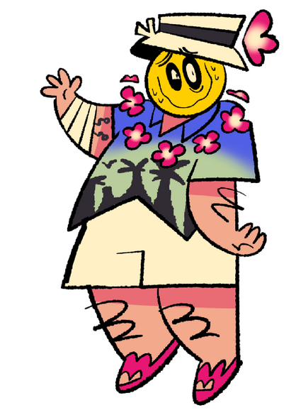 lyle keylime render