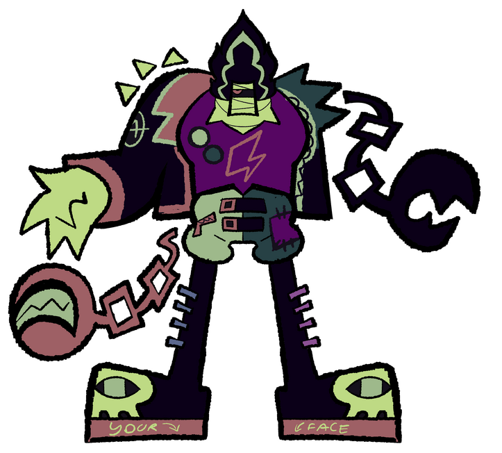 bettie ref