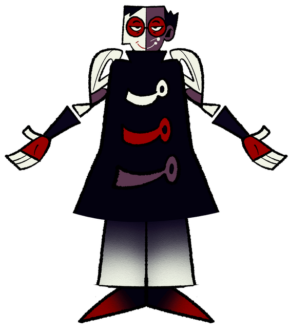 kline ref