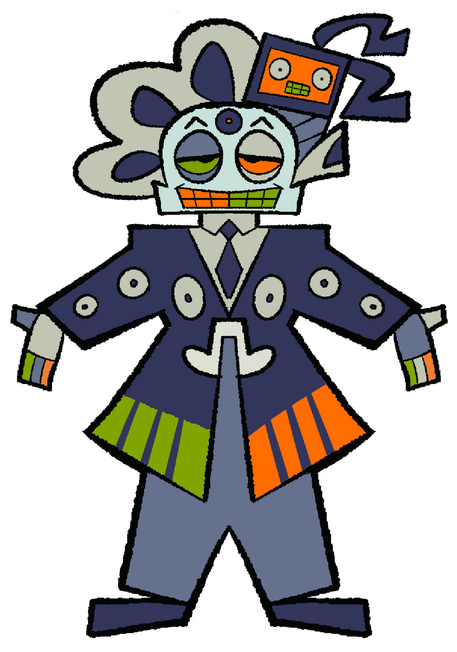 peacemouth ref