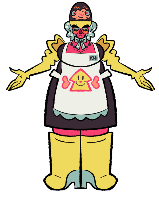 keephouse ref