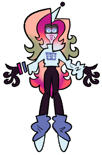 syndi ref