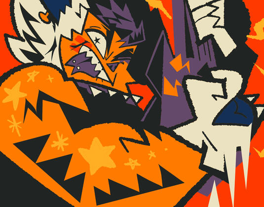 max piece