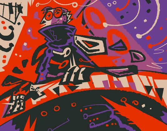 kline piece