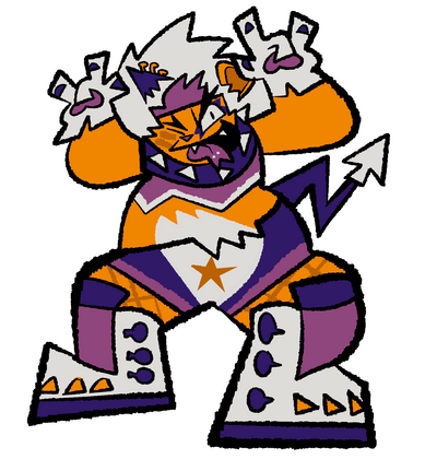 max chibi