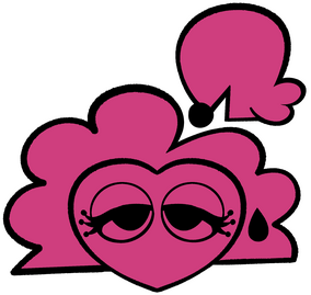 fucshia icon