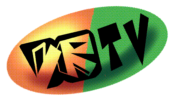 vrtv logo pill